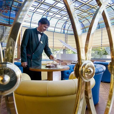 Simplon Hotel 4*