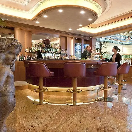 Hotel Simplon Baveno