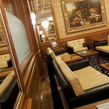 Simplon Hotel