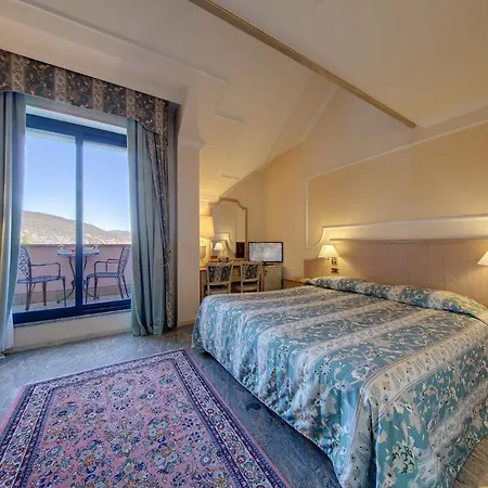Hotel Simplon