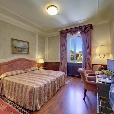 Simplon 4* Baveno