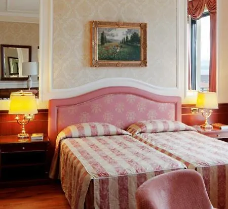 Simplon 4* Baveno