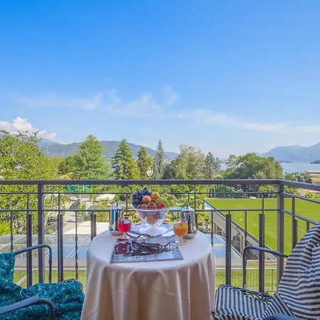 Simplon 4* Baveno