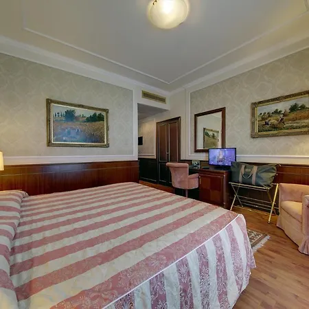 Simplon 4* Baveno