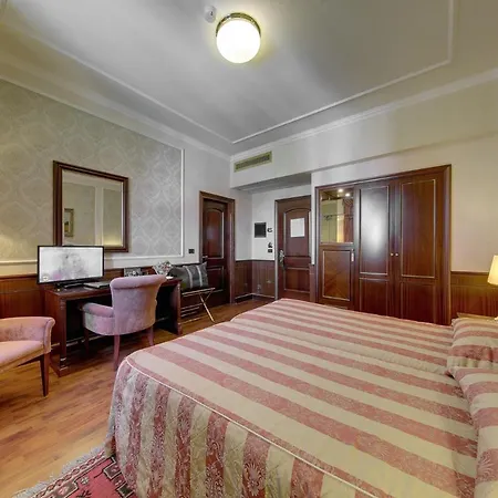 Simplon Hotel