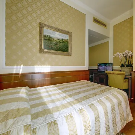 Hotel Simplon Baveno