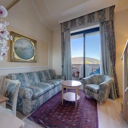 Simplon Hotel 4*