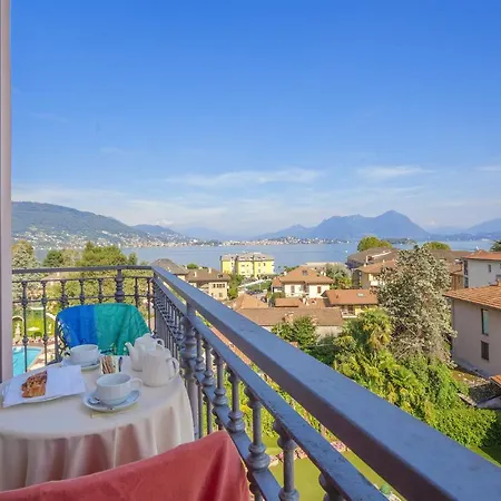 Simplon Baveno