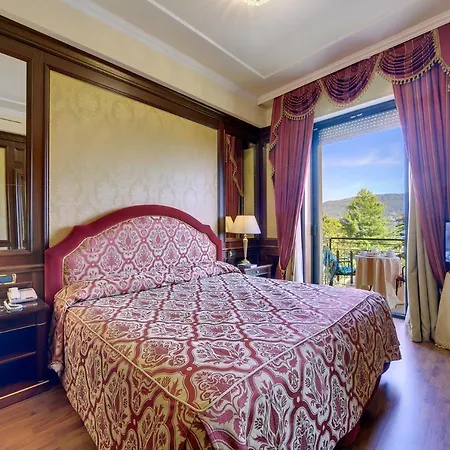 Hotel Simplon 4*
