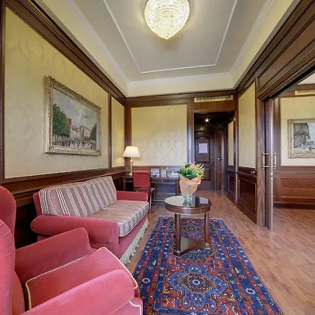 Hotel Simplon