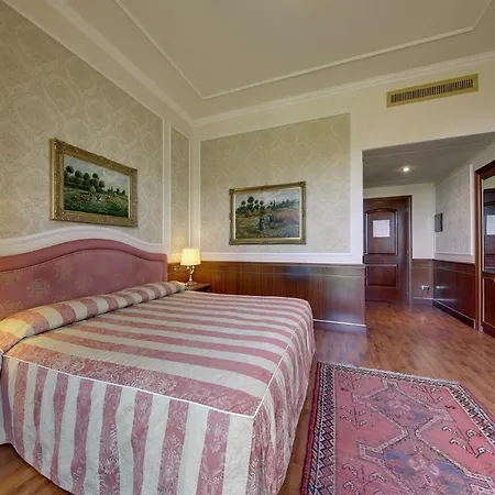 Simplon Hotel Baveno