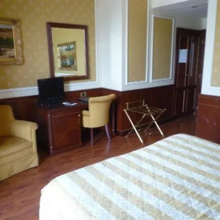 Simplon Hotel Baveno