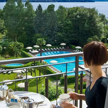 Simplon 4* Baveno