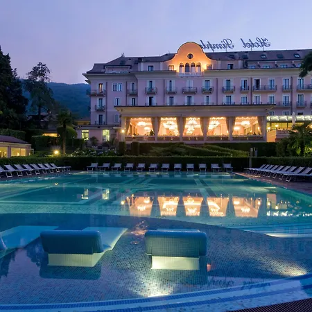 Simplon 4* Μπαβένο