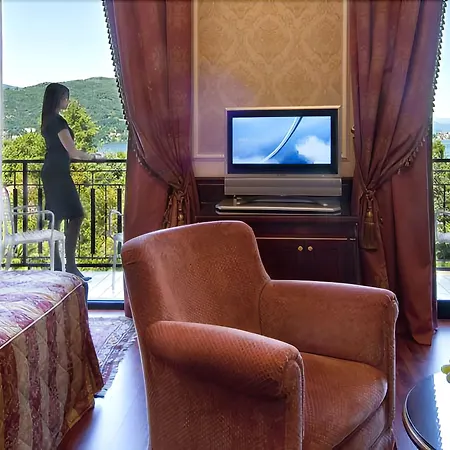 Ξενοδοχείο Simplon