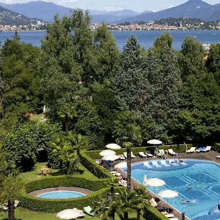 Simplon 4* Μπαβένο