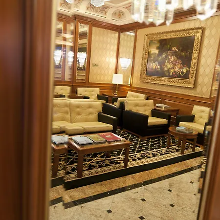 Simplon Hotel 4*