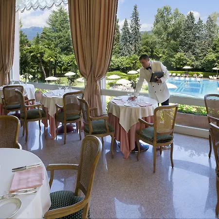 Simplon Ξενοδοχείο 4*