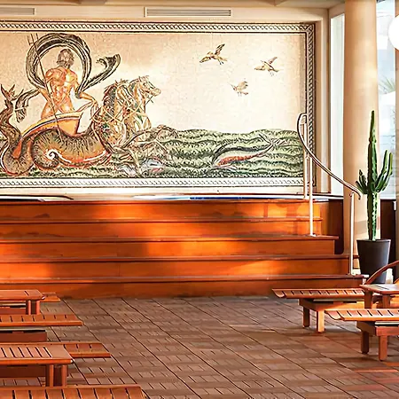 Simplon Hotel 4*
