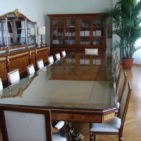 Hotel Simplon