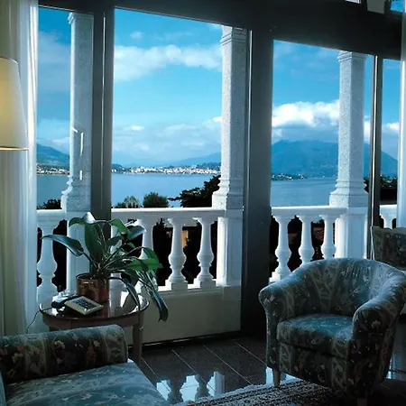 فندق Simplon 4*