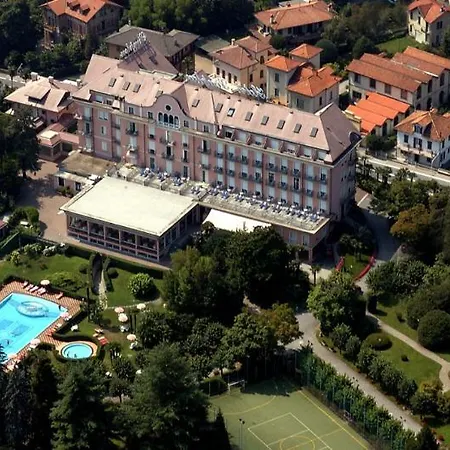 Simplon Hotel
