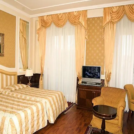 Simplon 4*