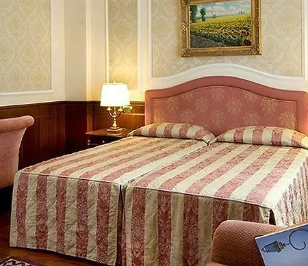 Simplon Hotel Baveno