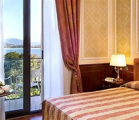 Simplon Baveno