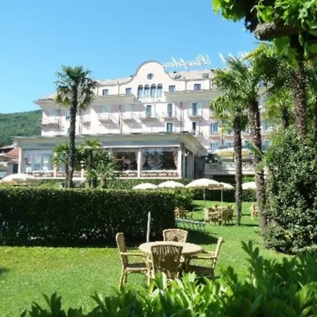 Simplon 4* Baveno