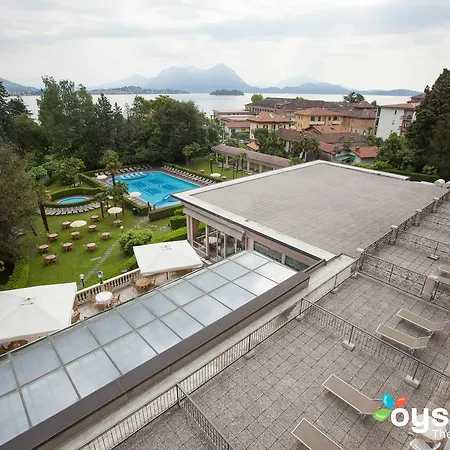 Simplon Hotel