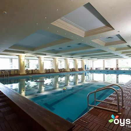 Hotel Simplon Baveno