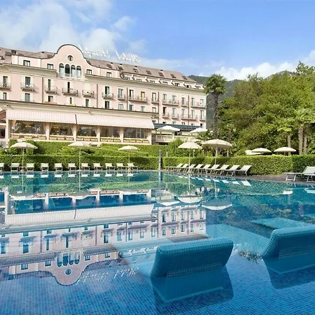 Hotel Simplon