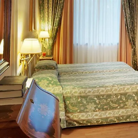 Simplon Hotel
