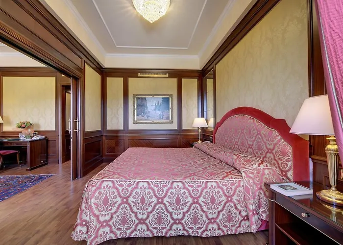 Simplon Hotel Baveno