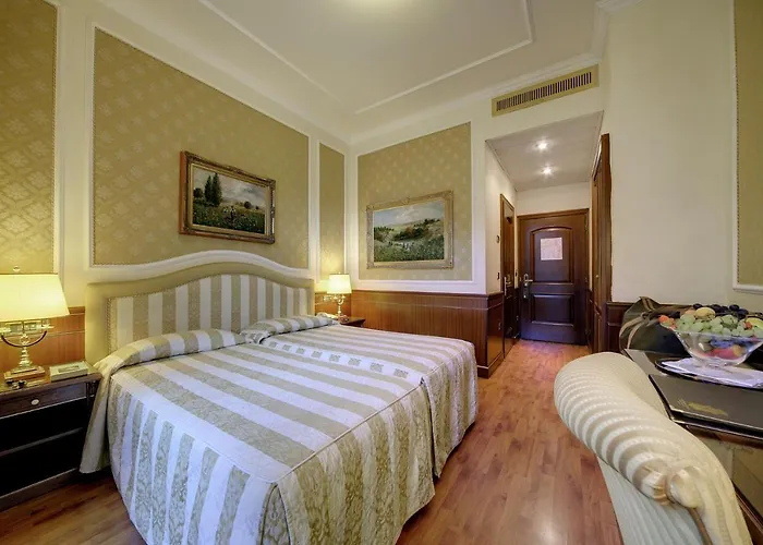 Simplon Hotel Baveno