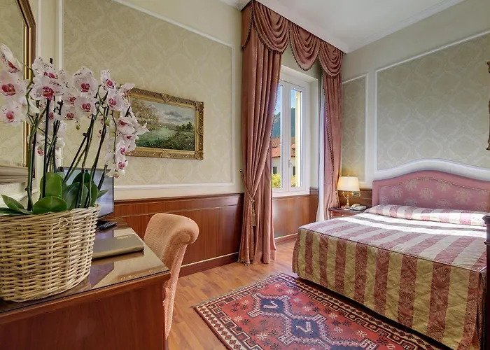 シンプロン バヴェーノ