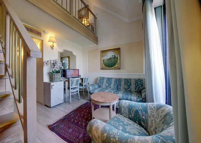 Simplon Hotel Baveno