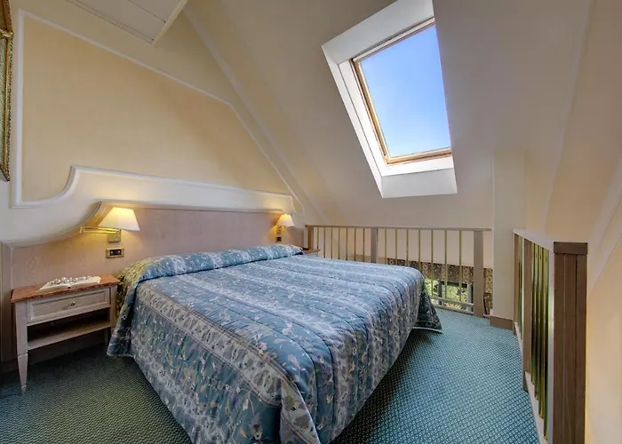 シンプロン バヴェーノ