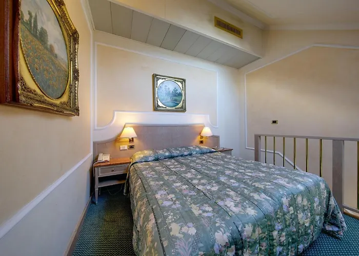 Simplon Hotel Baveno