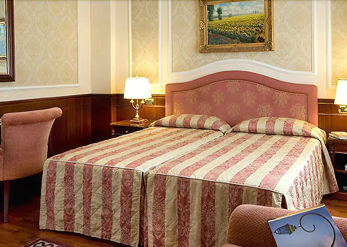 Hotel Simplon Baveno