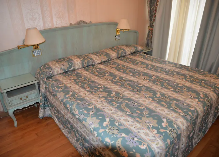 Simplon Hotel Baveno