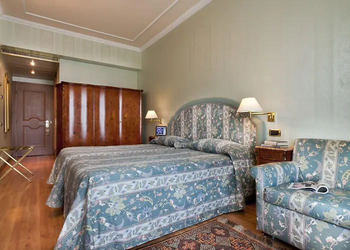 Simplon Hotel Baveno