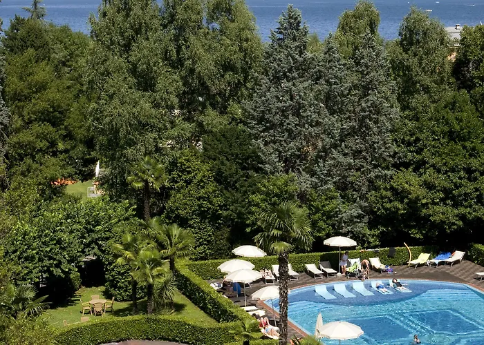Simplon 4* Baveno