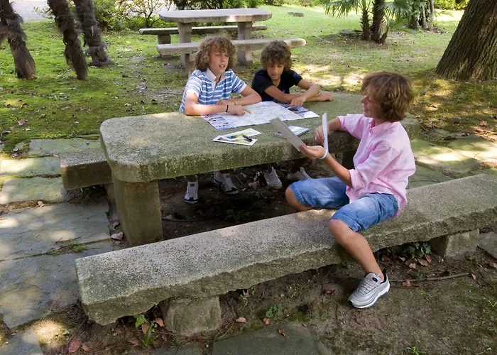 Simplon Hotel Baveno