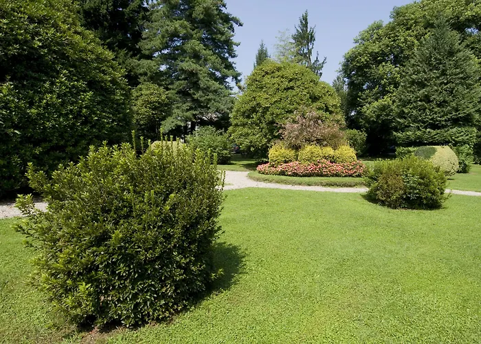 Hotel Simplon Baveno